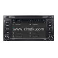 Android car stereo accessories for TOUAREG